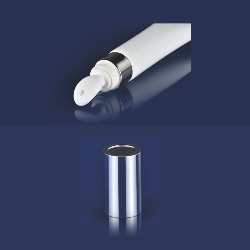 Eye Cream Tube D19 ST-36-19 (Ceramic Applicator
